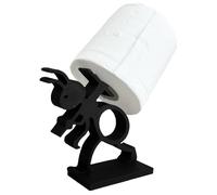 Acunny Porte-Rouleau de Papier Toilette, Support pour Distributeur De Papier Toilette De Table, Distributeur De en Forme De Fourmi Organisation Et Rangement pour Cuisine Chambre