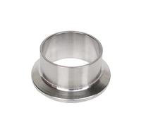 ACVACV Tube de surdosage de soudure sanitaire en acier inoxydable 304 (32 mm)