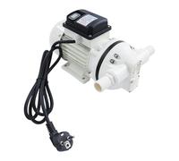 AD-Blue Pump Pompe à Membrane Auto-Amorçante 34L / Min Pièces de Raccordement 230V 34L / Min