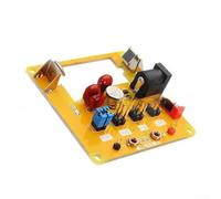 AD584 Référence de tension 4 canaux 10 V 7,5 V 5 V 2,5 V Tension de référence programmable précise AD584 4 sorties Faible courant Source de tension électronique AD584 4,5 V-30 V Plage d'entrée