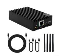 AD9361 Carte radio logicielle E310 70 MHz à 6 GHz Processeur ZYNQ7020 pour WiFi pour projets de détection Zigbee