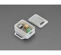 Adafruit Bq25185, 6126 Boîtier à clipser pour chargeur solaire Adafruit USB/DC/solaire avec convertisseur 5 V