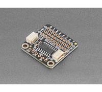 Adafruit DS2482S-800 Adaptateur 8 canaux I2C vers bus 1 fil STEMMA QT/Qwiic 6027