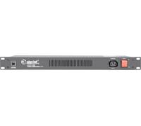 Adam Hall 19" Parts PCS 10 - Régulateur de tension - 19" barrettes d'alimentation