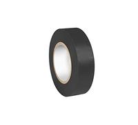 Adam Hall Accessories 580813 BLK - Bande isolante 0,13 x 19 mm x 20 m noir