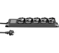 Adam Hall Accessories 8747 IP 5 - Prises multiples