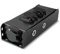 Adam Hall Accessories PRO PORT 2TT - Distributeurs de courant