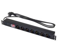 Adam Hall Adam Hall 87471 X7 Power Strip