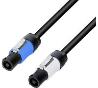 Adam Hall Cables 4 STAR PCONL 1000 - Power Link Cable Rean G-Series® 10 m - câbles powerCON® et connecteurs secteur
