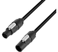 Adam Hall Cables 4 STAR TCONL 0500 - Câble Power Link Rean X-Series® IP65 5 m - powerCON TRUE1® et câbles de raccordement au réseau électrique