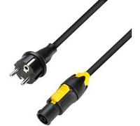 Adam Hall Cables 8101 TCON 0500 - CABLE SECTEUR CEE