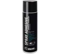 Adam Hall Hardware 01360 - Spray Adhésif 500 ml - Accessoires construction de malles