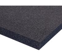 Adam Hall Hardware 019370 B - Plastazote® (LD29) 2000 x 1200 x 70 mm - Accessoires construction de malles