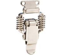 Adam Hall Hardware 1618 - Fermeture Grenouille acier inoxydable - Serrures