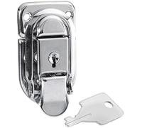 Adam Hall Hardware 1907 Fermeture Grenouille petite Serrure Intégrée - Serrures