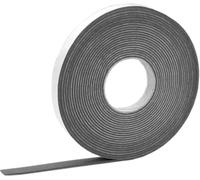 Adam Hall Hardware 5809 - Bande d'Étanchéité en Rouleau 20mm x 10 m - Accessoires construction de malles