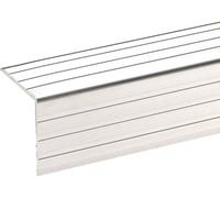 Adam Hall Hardware 6105 - Cornière de boîtier en aluminium 30 x 30 mm - Profilés en aluminium