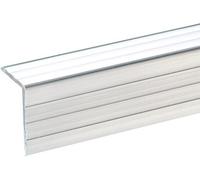 Adam Hall Hardware 6108 - Profilé Cornière aluminium 30 x 20,5 mm - Profilés en aluminium