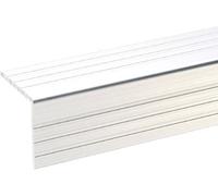 Adam Hall Hardware 6111 - Profilé Cornière aluminium 35 x 35 mm - Profilés en aluminium