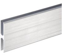 Adam Hall Hardware 6128 - Profilé aluminium en H Heavy Duty pour Jonction de Panneaux matériau - Profilés en aluminium