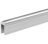 Adam Hall Hardware 6225 - Profilé d'extrémité - Profilés en aluminium