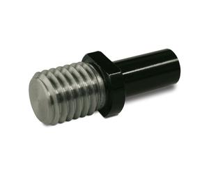 Adaptadeur trépans m14 a ø 10 - RUBI - 05976