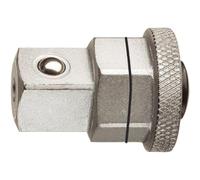 Adaptador 1/2" cuadrado, 19 mm para 7 R / 7 UR