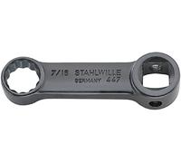 ADAPTADOR 3/8" - 447-9