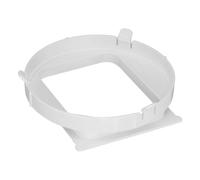 Adaptador de manguera de CA portátil: interfaz universal, portátil
