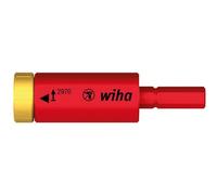 Wiha Adaptateur de couple easyTorque electric
