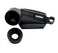 Metabo Adaptateur DDE 14 – pour aspirateurs industriels et domestiques courants – Quantité:1