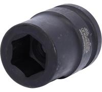Adaptador para llaves de vaso de impacto con punta, 3/4"x22 mm