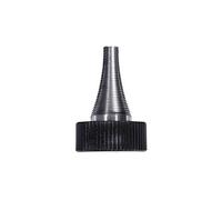 Adaptateur 0554 3330 Cône, 8 mm, Convient pour (détails) testo 320, testo 330