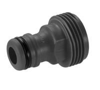 Adaptateur 26,5 mm (G 3/4") avec filetage extérieur GARDENA 2921-20