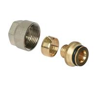 Adaptateur 3/4 EK Pour tube PER D. 20mm