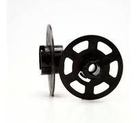 Adaptateur 3M ATG 700 pour largeur 6mm, noir x1 morceau