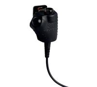 Adaptateur 3M Peltor IS PTT pour Motorola GP320/340, FL4030-50 x1 morceau