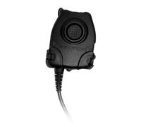 Adaptateur 3M PELTOR PTT, FL5001 x1 morceau