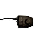 Adaptateur 3M Peltor PTT pour ICOM IC-M1, FL5066 x1 morceau