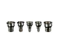 Adaptateur 3M PPS 2.0 n° Type S-43, pour Iwata WS-400 Supernova #20677 x1 morceau