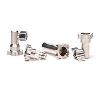 Adaptateur 3M PPS n° 21 x1 morceau
