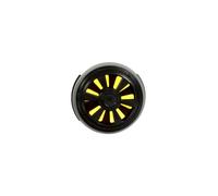 Adaptateur 3M Secure Click pour test d'étanchéité quantitatif, FF-800-06 x5 morceau