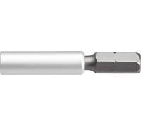Adaptateur 6,3 mm (1/4\ ) sur 4 mm (5/32\ )