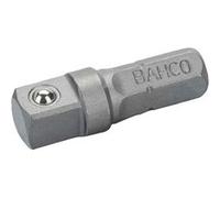 Adaptateur à 6 pans extérieur 1/4 25 mm K6625-1/4-1P Bahco