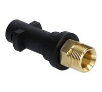 Adaptateur à baïonnette vers M22 x 1,5 pour Pistolets Kar*Cher série K