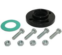 Adaptateur à bride pour pompes filetées Wilo-RF0 (110679796)