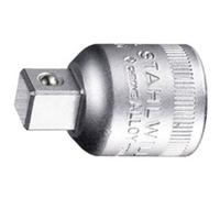 Adaptateur à Chocs Stahlwille 513 13030002 3/8 Pouces Propulseur 1/2 (12.5 Mm) 35 Mm