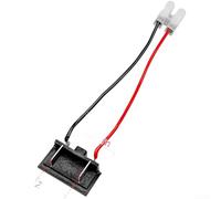 Adaptateur à connexion rapide pour meuleuse d'angle sans balais avec outils Dayi et géométrie de montage standardisée