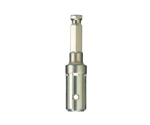 Adaptateur A d'embout pour tarière - MAKITA 327684-2