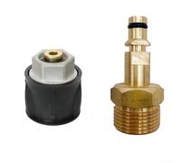 Adaptateur à libération rapide pour Karcher pour série K